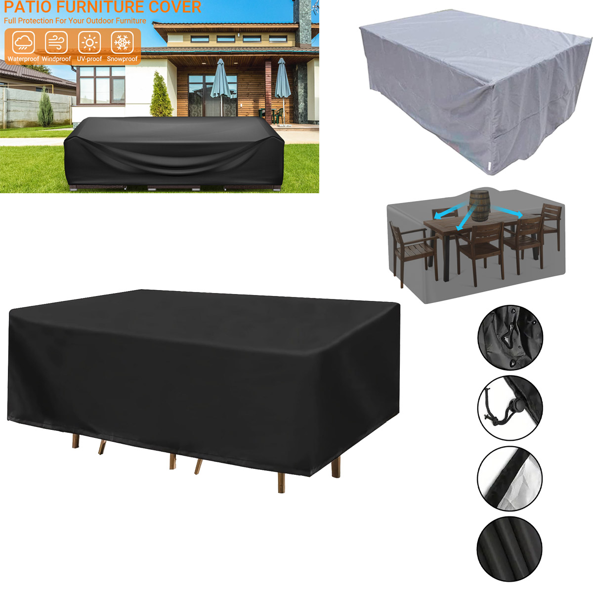 Patio Furniture Covers Are Wat - Outdoor Furniture Deals review and price