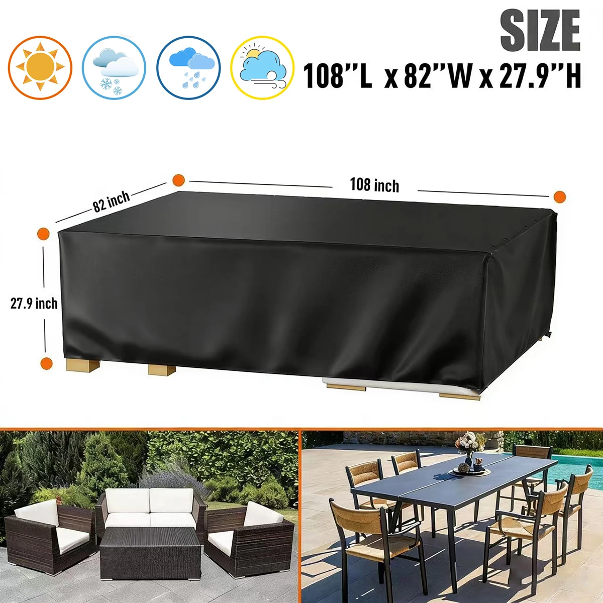 Patio Furniture Covers Are Wat - Outdoor Furniture Deals review and price