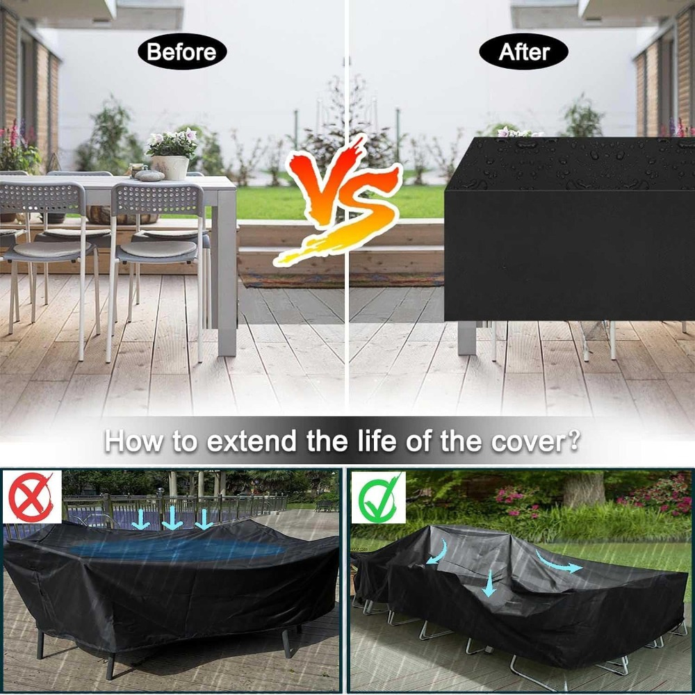 Patio Furniture Covers Are Wat - Outdoor Furniture Deals review and price