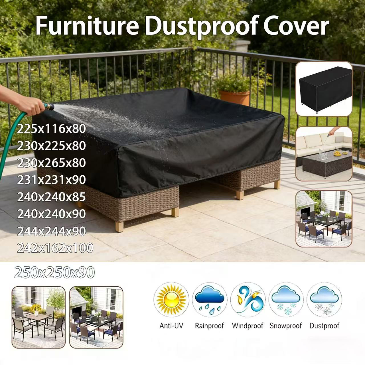 Patio Furniture Covers Are Wat - Outdoor Furniture Deals review and price
