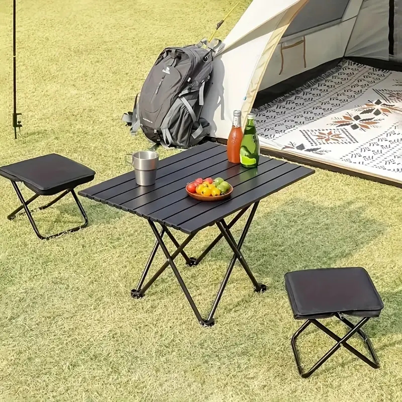 Outdoor folding pencil case sm - Outdoor Furniture European review and price