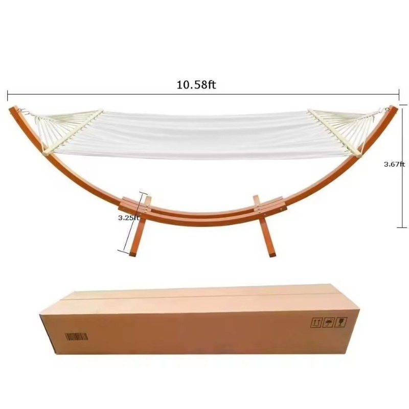 2026 Outdoor Hammock With Stan - Outdoor Furniture Balcony review and price