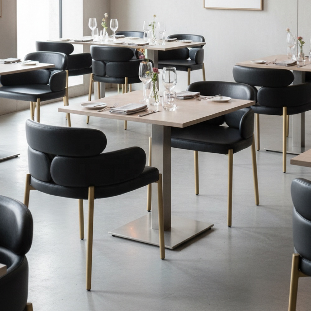 Modern Commercial Dining Chair - Outdoor Furniture For Cafe review and price