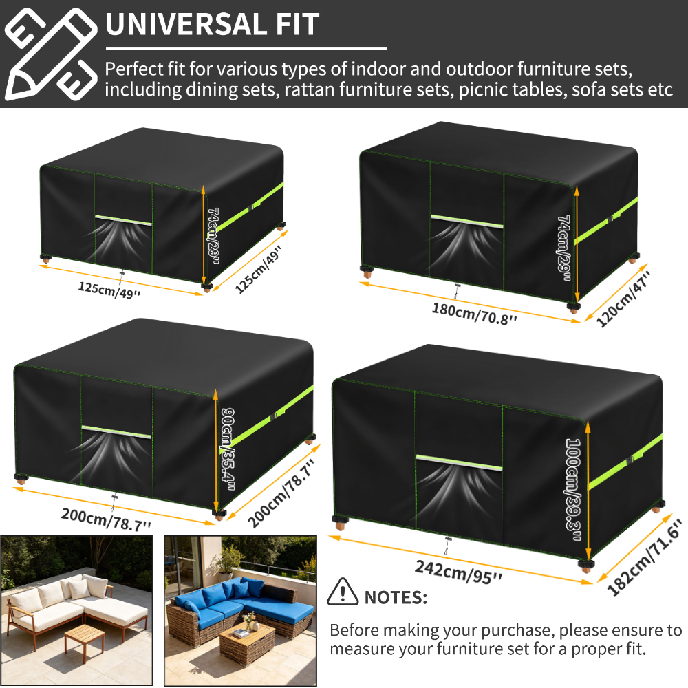 Garden Furniture Covers With A - Outdoor Furniture Deals review and price