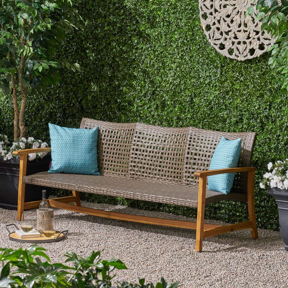 Deal Furniture Noble House Ham - Outdoor Furniture Deals review and price