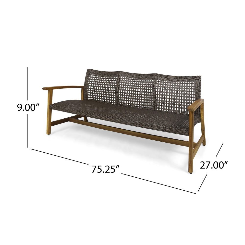Deal Furniture Noble House Ham - Outdoor Furniture Deals review and price