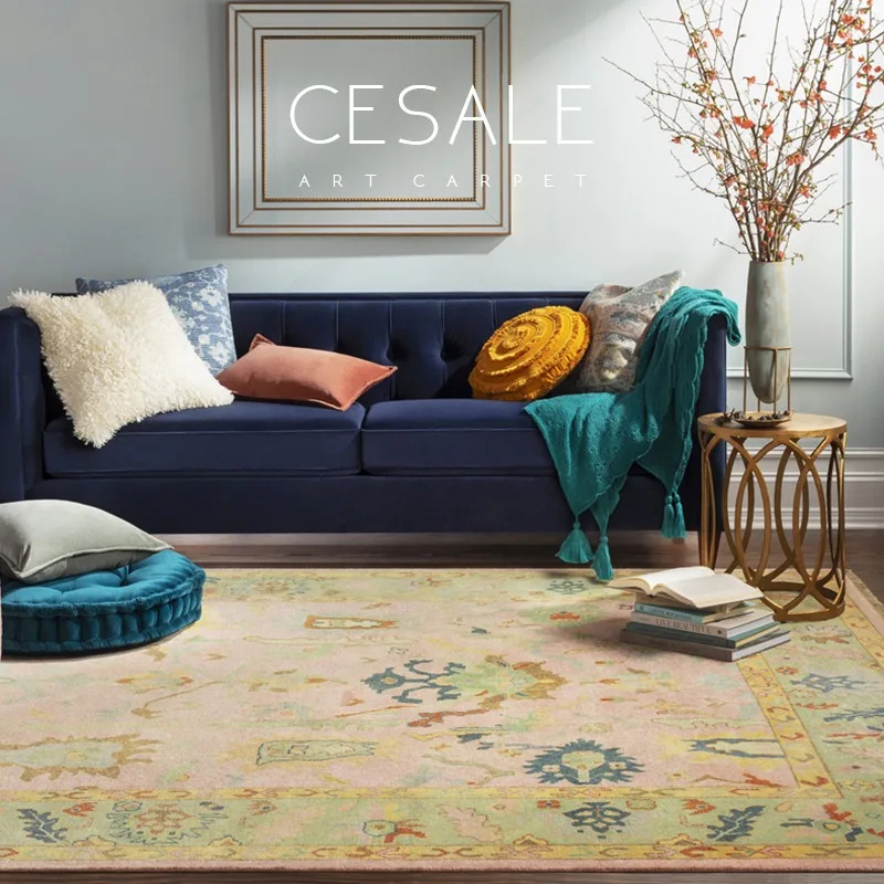 Vintage Boho Living Room Carpe - Outdoor Furniture For Cafe review and price
