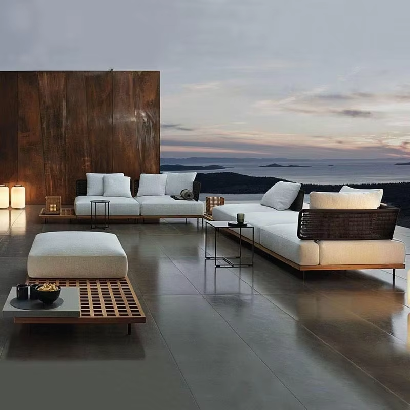 #qw-Outdoor Sofa Patio Villa T - Outdoor Furniture Balcony review and price
