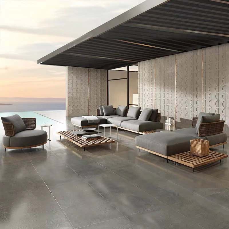 #qw-Outdoor Sofa Patio Villa T - Outdoor Furniture Balcony review and price