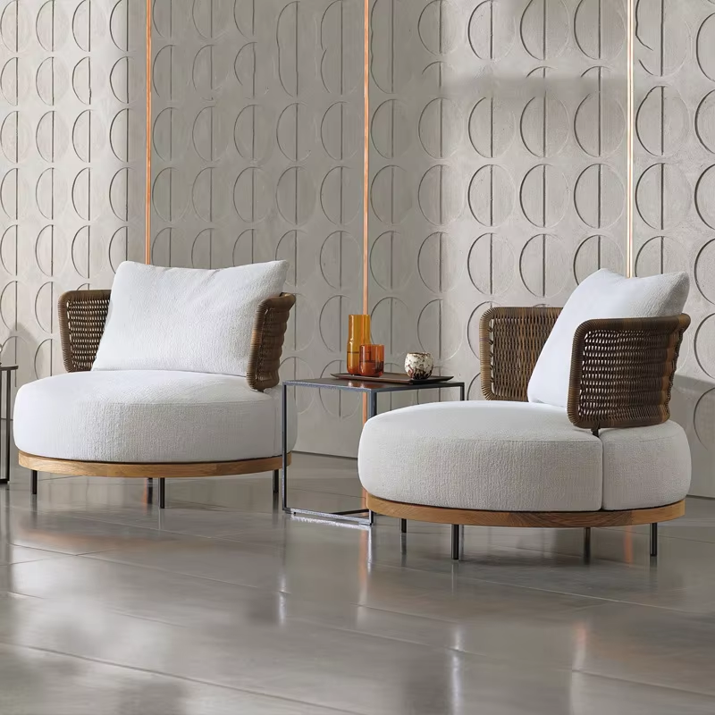 #qw-Outdoor Sofa Patio Villa T - Outdoor Furniture Balcony review and price