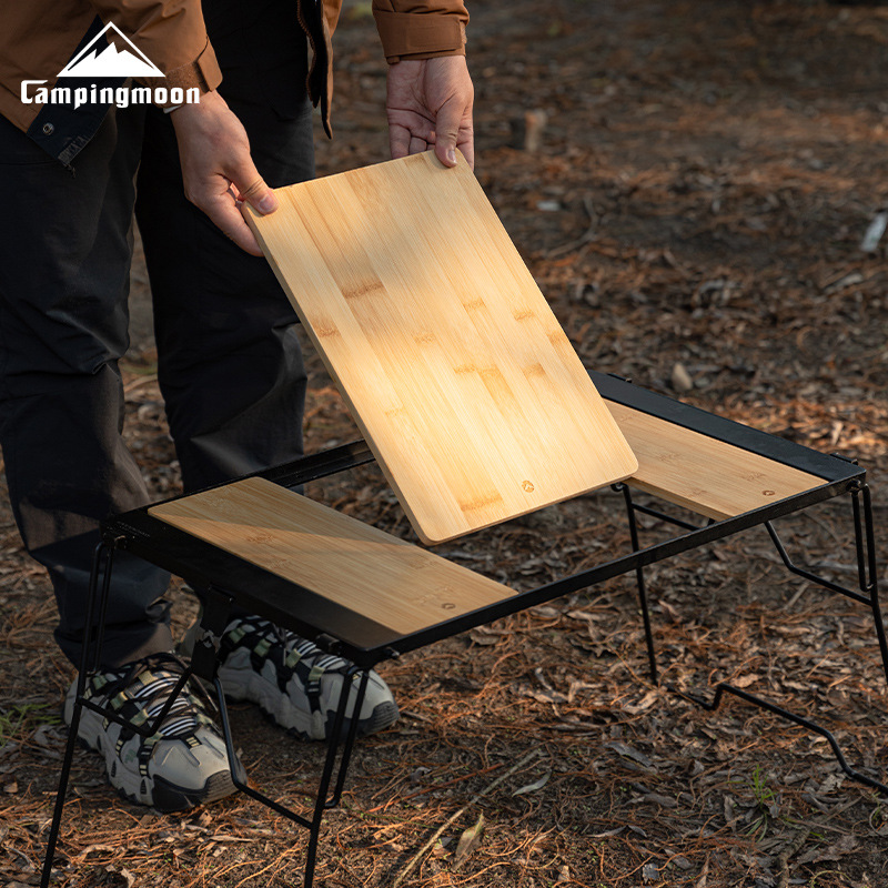 CK-P25 - Unit of Bamboo and Wo - Outdoor Furniture For Cafe review and price