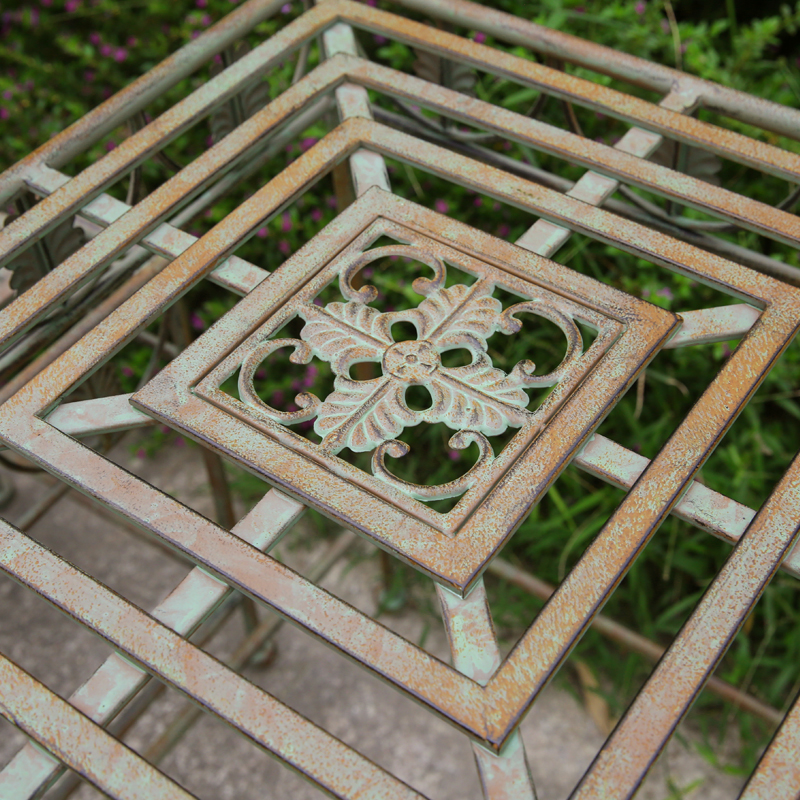 Small-sized furniture, living  - Outdoor Furniture Balcony review and price