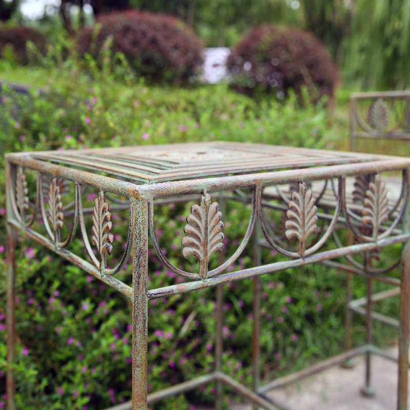 Small-sized furniture, living  - Outdoor Furniture Balcony review and price