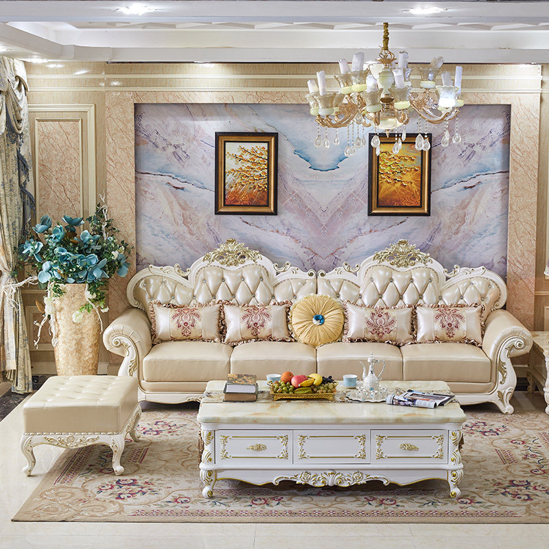 Lounge European Living Room So - Outdoor Furniture Quality review and price