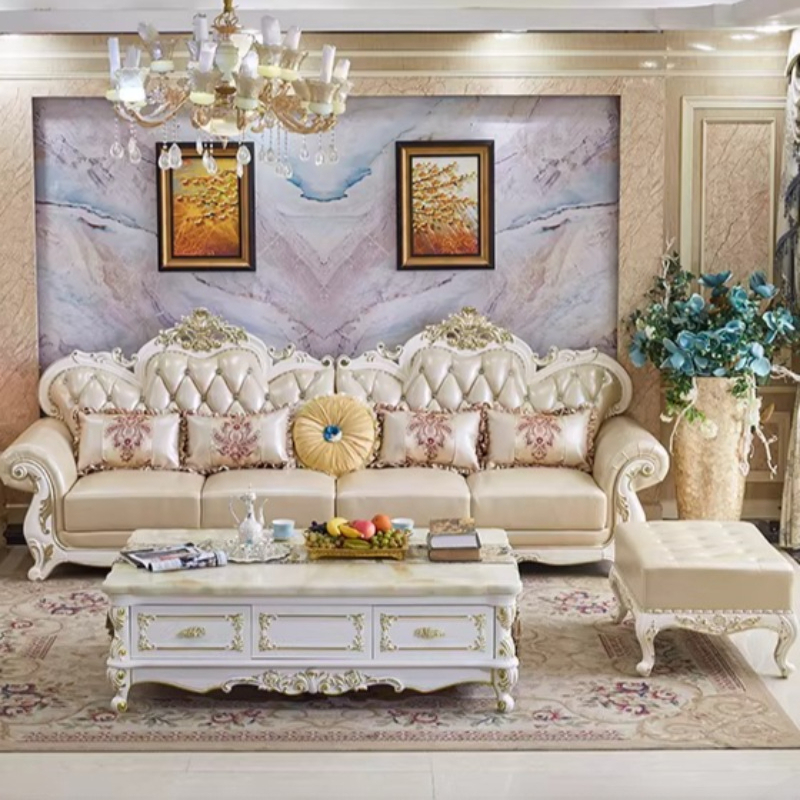 Lounge European Living Room So - Outdoor Furniture Quality review and price